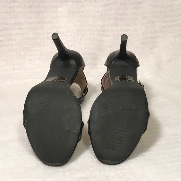 Breckelle’s Heeled Sandals - Picture 4 of 6